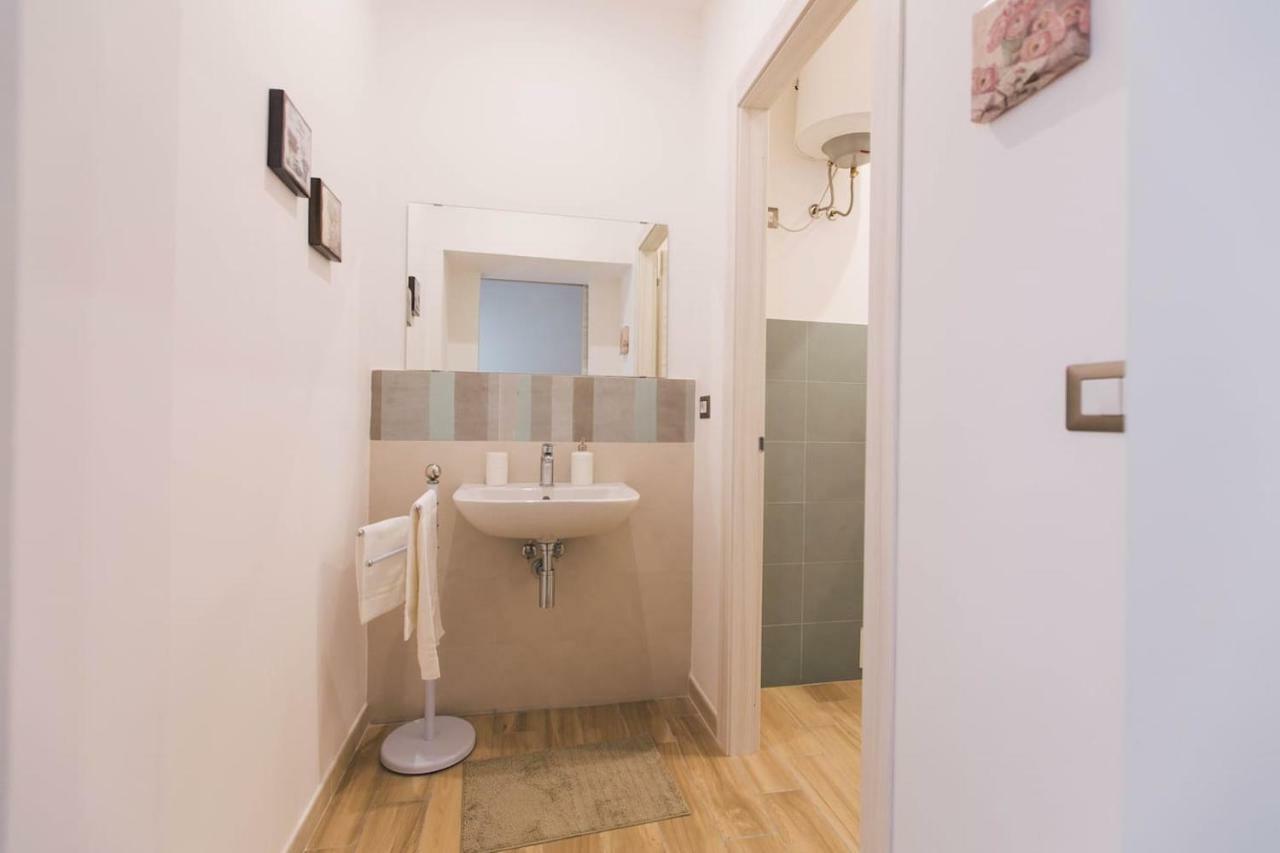 Residenza Macos One Apartment Syracuse Exterior photo